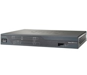 Cisco C881-K9 880 Series Integrated Services Routers