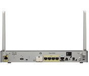 Cisco Routers - Integrated Service Routers C881G-4G-GA-K9