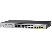 Cisco C891-24X/K9 CISCO 891 WITH 2GE/2SFP AND 24 SWITCH PORTS