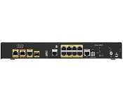 Cisco Routers - Integrated Service Routers C891F-K9