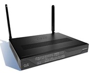 Cisco Routers - Integrated Service Routers C898EAG-LTE-LA-K9
