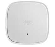 Cisco C9105AXW-Z Catalyst 9105AX Access Point: Wall Plate, with internal antennas