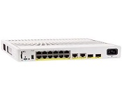 Cisco/C9200CX-12P-2X2G-E