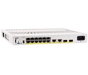 Cisco C9200CX-12T-2X2G-E Catalyst 9000 Compact Switch 12 port Data Only Essentials