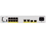 Cisco/C9200CX-8P-2X2G-E