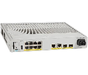 Cisco/C9200CX-8P-2XGH-A