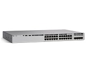 Cisco Switches - Enterprise C9200L-24P-4X-A