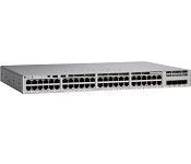 Cisco/C9200L-48PL-4G-A