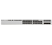 Cisco C9200L-DCL-E-24-3Y C9200L DNA CLOUD ESSENTIAL 24-PORT 3 YEAR TERM LICENSE