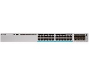 Cisco/C9300-24H-10A