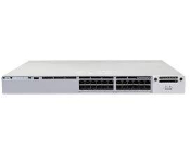 Cisco C9300-24P-M Meraki C930024-Port Poe+ Network Essentials