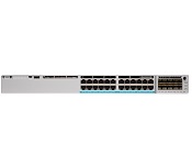 Cisco Switches - Enterprise C9300-24S-A