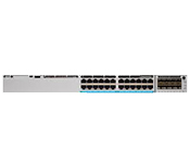 Cisco Switches - Enterprise C9300-24UB-A