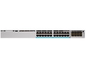 Cisco Switches - Enterprise C9300-24UX-A