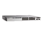 Cisco Switches - Enterprise C9300-24UXB-A