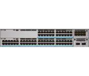 Cisco C9300-48H-A Catalyst 9300 48-port UPoE+ Network