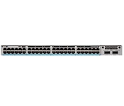 Cisco Switches - Enterprise C9300-48S-E