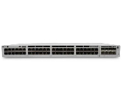 Meraki/C9300-48T-M