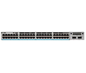 Cisco Switches - Enterprise C9300-48UB-A