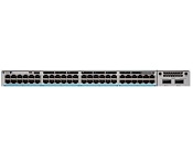Cisco Switches - Enterprise C9300-48UXM-E