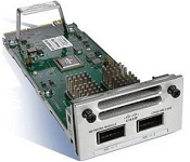 Cisco Switches - Enterprise C9300-NM-2Q