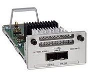 Cisco Switches - Enterprise C9300-NM-2Y