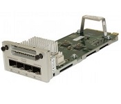 Cisco Switches - Enterprise C9300-NM-4G