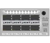 Cisco C9300-NM-8X-M Meraki C9300 8 X 10Ge Network Module
