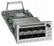 Cisco Switches - Enterprise C9300-NM-8X