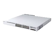 Cisco Switches - Enterprise C9300L-24UXG-2Q-A