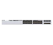 Cisco Switches - Enterprise C9300L-24UXG-4X-A