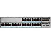 Cisco C9300L-24UXG4X-10A C9300L 24p 8xmGig Netw Adv 4x10G Uplink