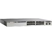 Cisco C9300L-DNA-E-24-3Y C9300L DNA Essentials 24-port 3