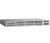 Cisco C9300LM-48UX-4Y-A Catalyst 9300L Mini 48p 8mGig NW A 4x 25G Uplink