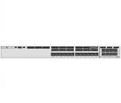 Cisco C9300X-12Y-A Catalyst 9300X 12X25G Fiber Ports Modula