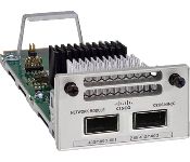 Cisco/C9300X-NM-2C