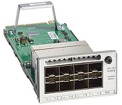 Cisco C9300X-NM-8M Catalyst 9300 8 x mGig Network Module