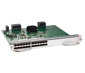 Cisco Switches - Enterprise C9400-LC-24S