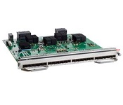 Cisco Switches - Enterprise C9400-LC-24XS