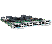 Cisco C9400-LC-48HX Catalyst 9400 Series 48 Port UPOE+ 10G mGig