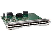 Cisco Switches - Enterprise C9400-LC-48S