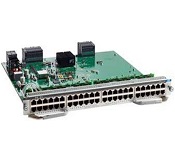 Cisco/C9400-LC-48U-B
