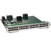 Cisco/C9400-LC-48XS