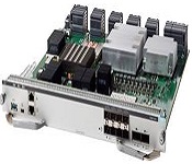 Cisco Switches - Enterprise C9400-SUP-1-2