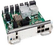 Cisco Switches - Enterprise C9400-SUP-1XL-Y-2