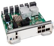 Cisco Switches - Enterprise C9400-SUP-1XL