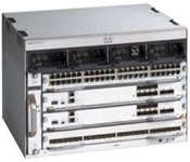 Cisco Switches - Enterprise C9404R