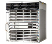 Cisco/C9407R-96U-BNDL-A