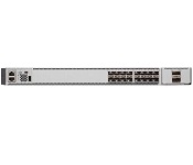 Cisco Switches - Enterprise C9500-16X-2Q-A
