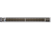 Cisco C9500-48Y4C-E Catalyst 9500 Series high performance 48-port 25G switch, NW Ess. License
